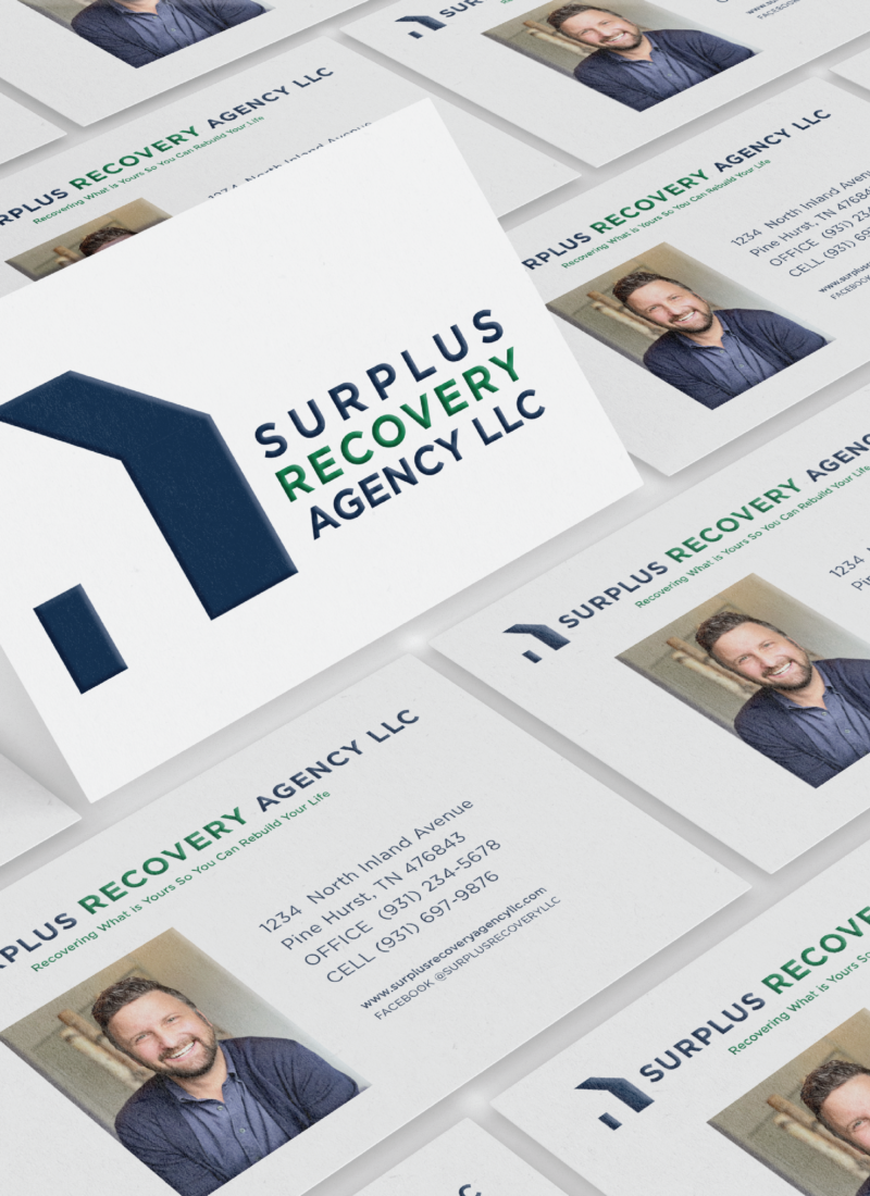 Surplus Recovery Agency