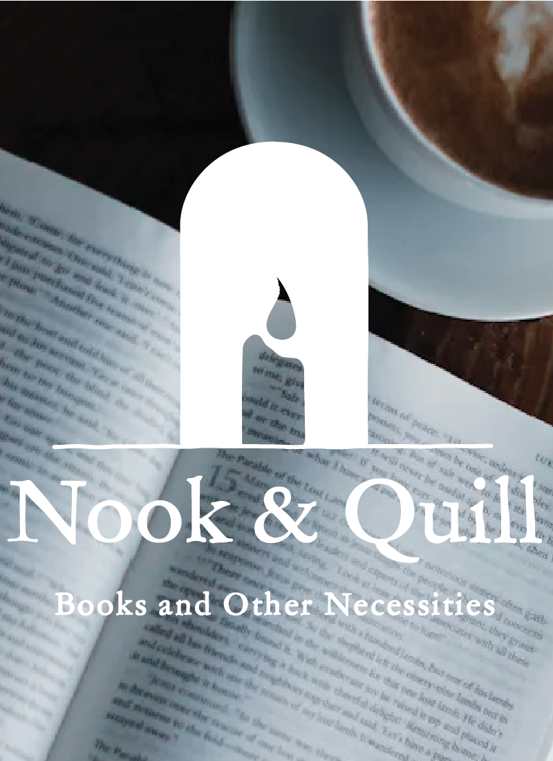 NOOK & QUILL