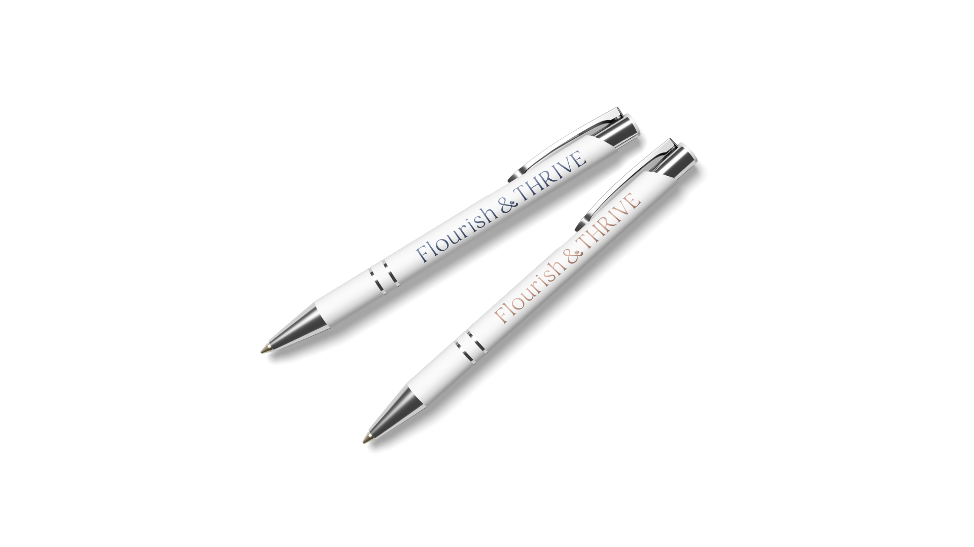 Coaching Service | Logo and Brand Identity Design | Jami Thornsberry Designs