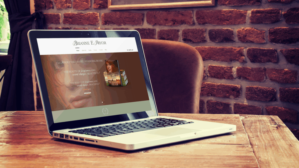 Logo Design | Website Design | Social Media Templates | Jami Thornsberry Designs