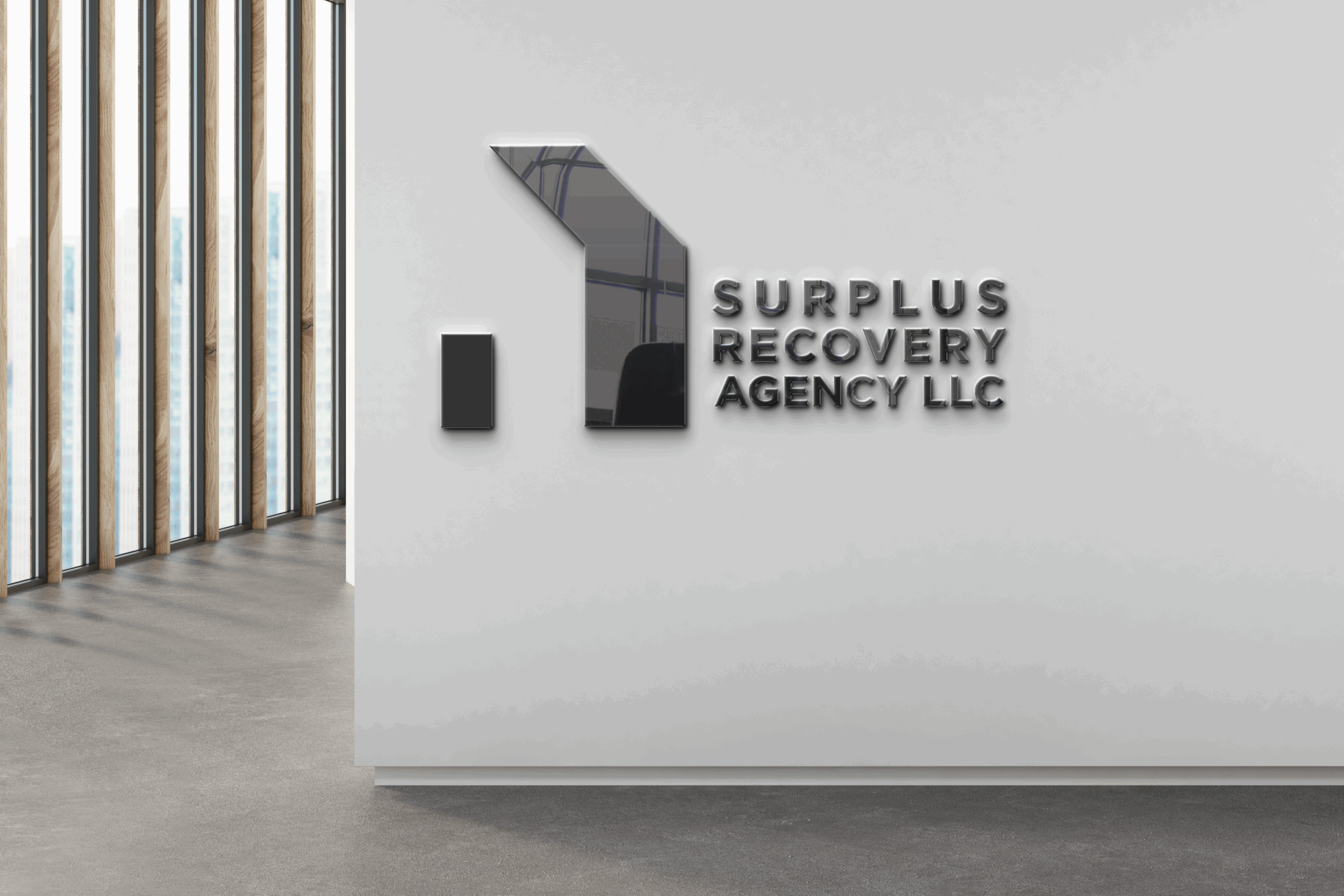 Jami Thornsberry Designs | Logo and Brand Design for Financial Company