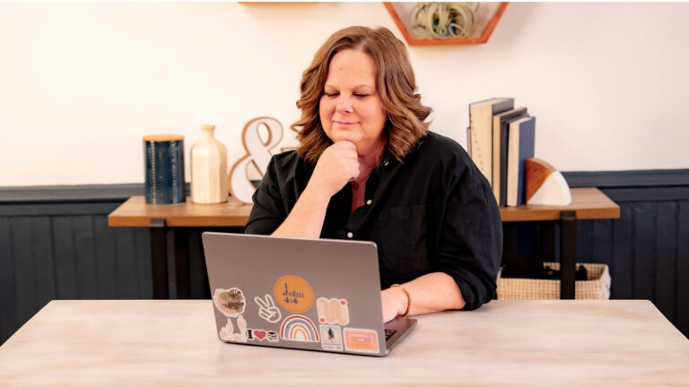 Jami Thornsberry Designs | Brand and Website Designer | Cookeville Tennessee